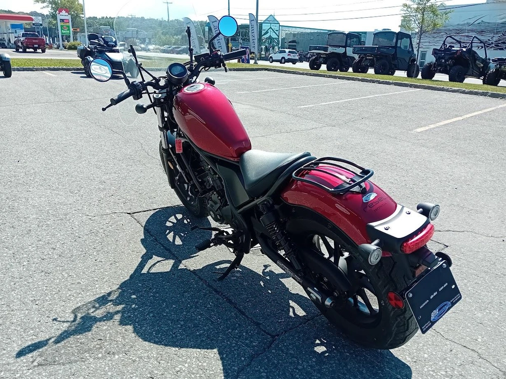 Honda Cmx300 Rebel 2023 alt