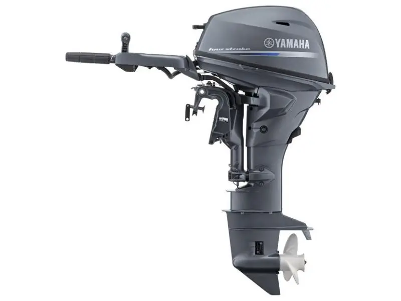 Yamaha F20SWHB