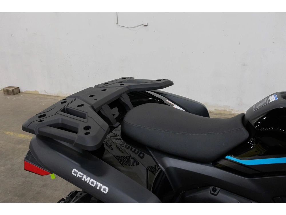 2026 Cfmoto Cf600 alt