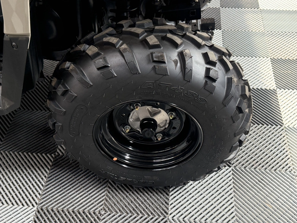 2026 Polaris Sportsman 570 Eps alt