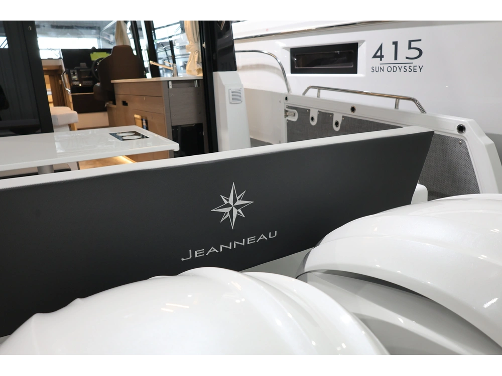 Jeanneau Nc 1095 S2 2027 alt