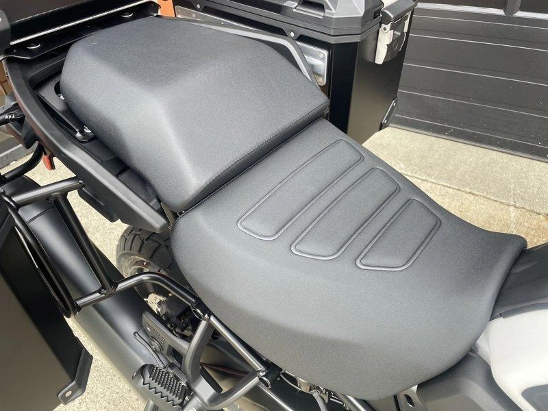 2026 Harley-davidson Adventure Ra1250l - Pan America™ 1250 Limited alt
