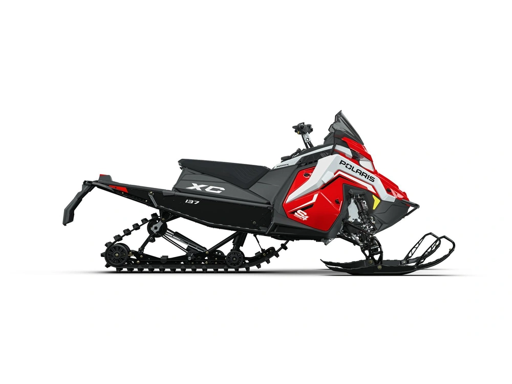 Polaris Prostar S4 Indy Xc 137 2027 alt