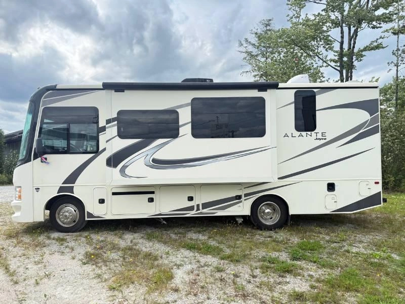 Jayco Alante 26x 2021 alt