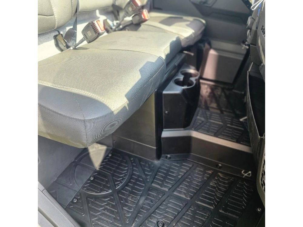 2027 Polaris Ranger Xp 1000 Northstar Premium alt