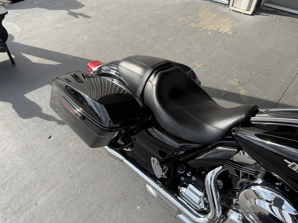 2016 Harley-davidson Street Glide Special alt