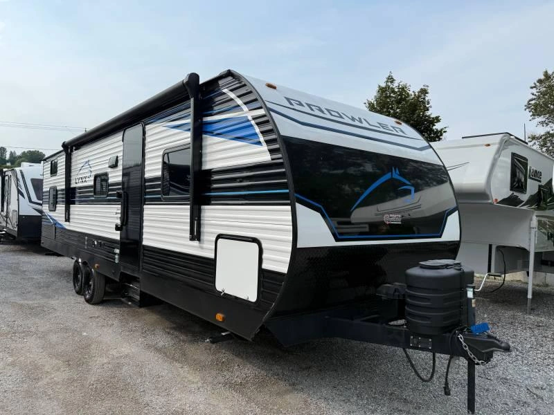 Heartland Prowler 302bhx 2024 alt