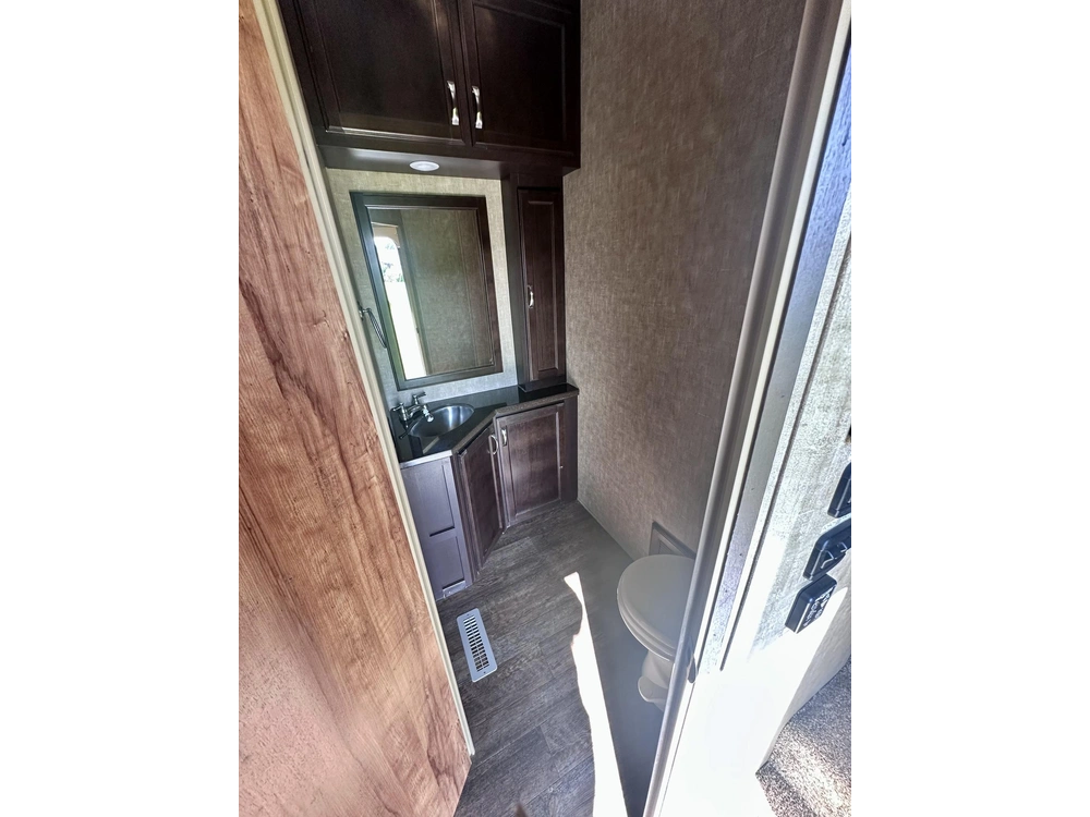2015 Other Kz Durango 370fb