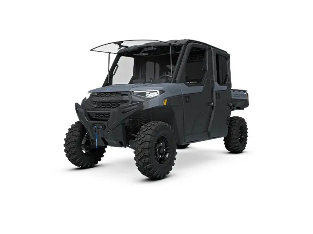 2027 Polaris Ranger Crew Xp 1000 Northstar Ultimate alt