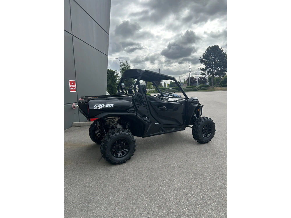 2026 Can-am Commander Xt 1000r alt
