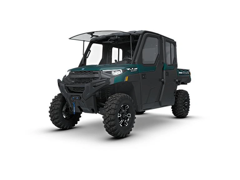 Polaris Ranger Crew Xp 1000 Northstar Premium 2027 alt