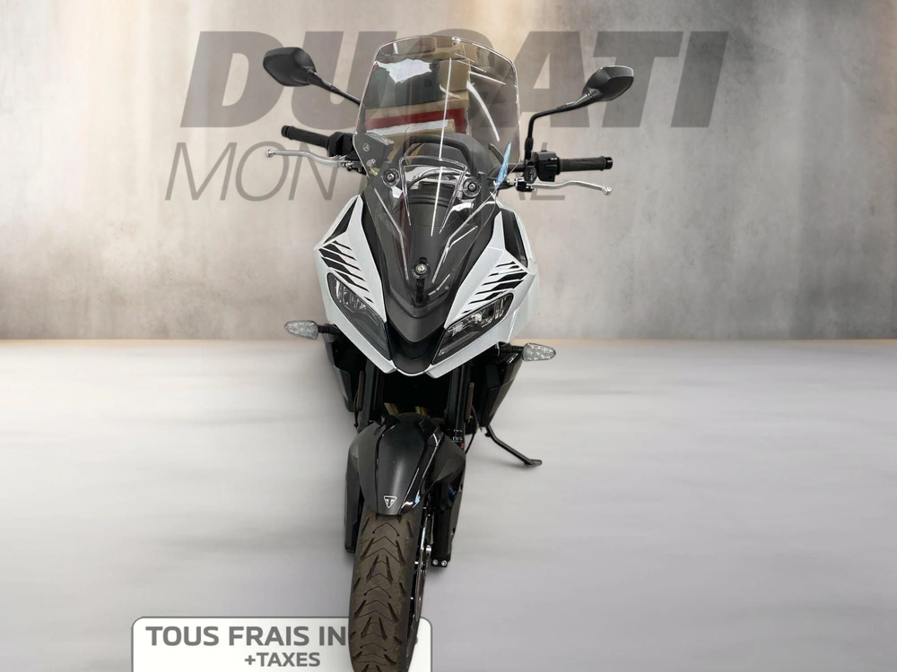 Triumph Tiger Sport 660 2024 alt