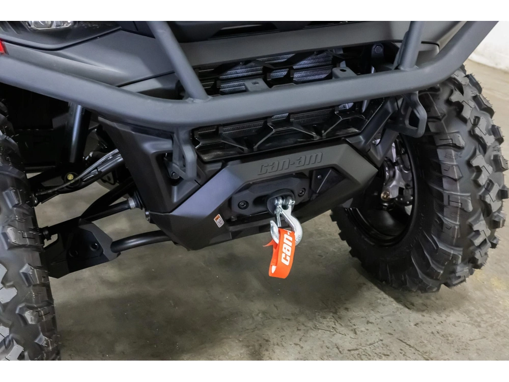 2026 Can-am Outlander Max Xt 850 4stb alt