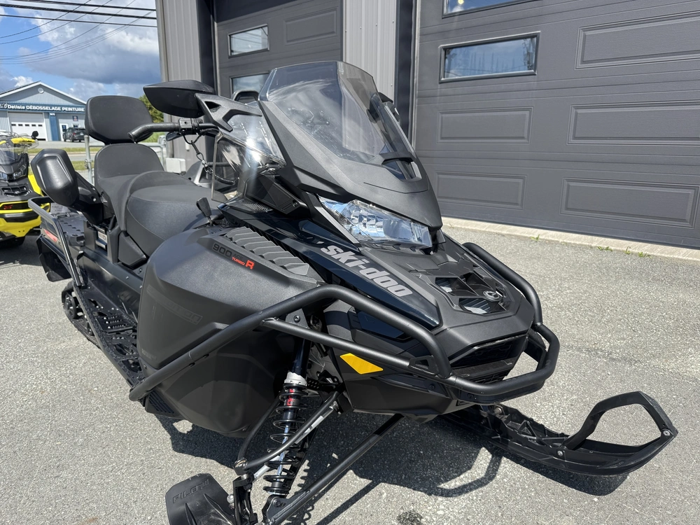 2025 Ski-doo Expédition Le 2o’’ 900 Ace Turbo R alt