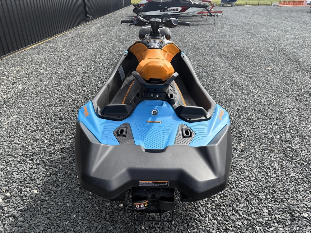 2026 Sea-doo Pwc Spark Trixx 90 Aud Be 3up Ibr 26 alt