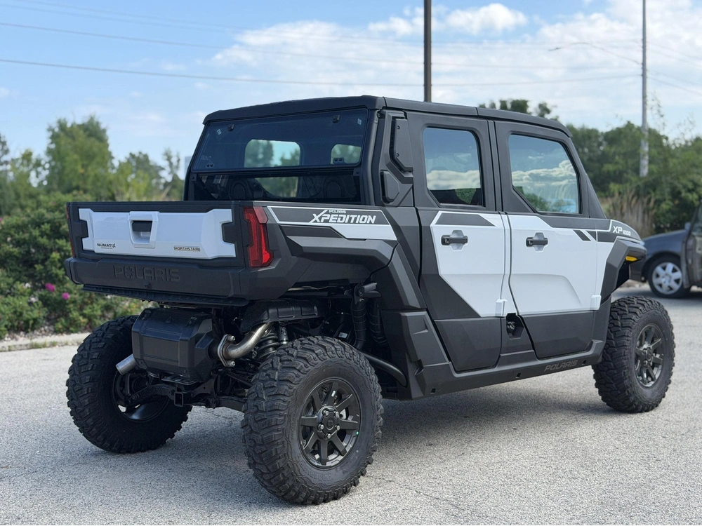 2027 Polaris Xpedition Xp 5 Northstar alt