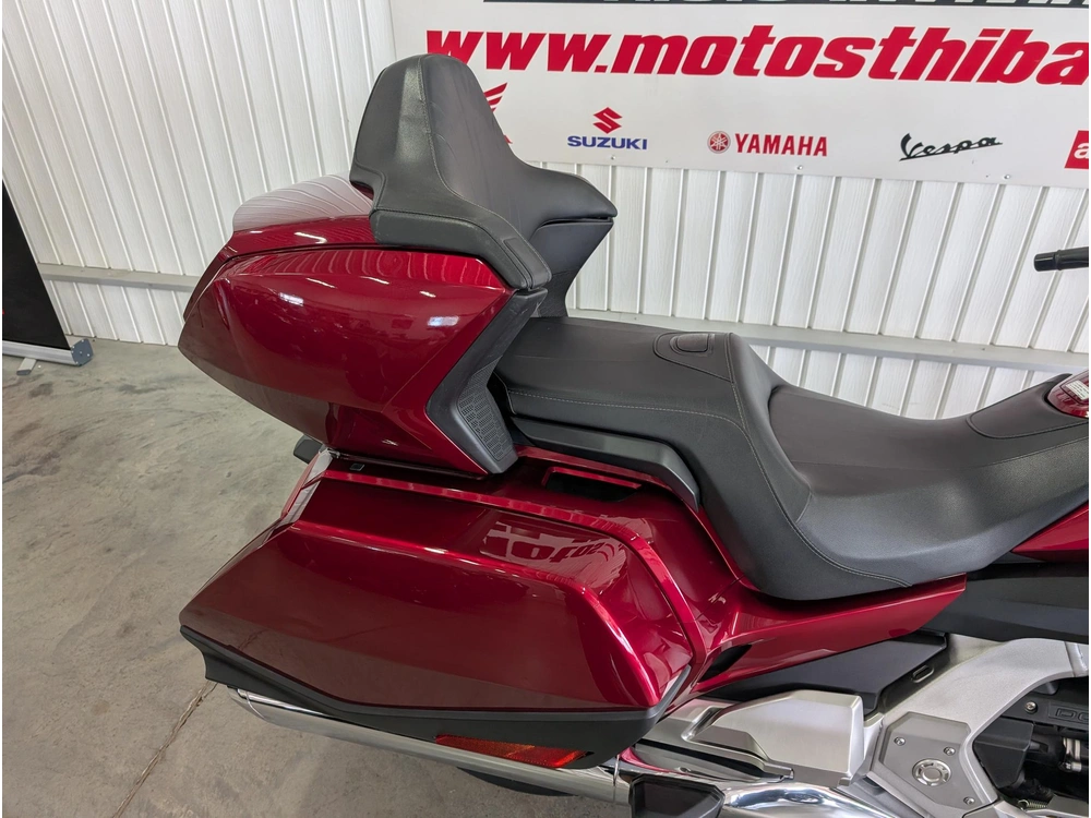 Honda Goldwing 1800 Dct Tour 2018 alt