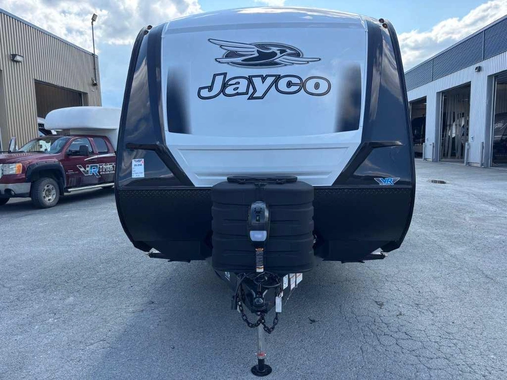 Jayco Jay Feather 29qbh 2027 alt
