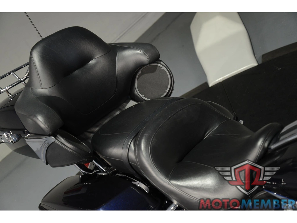 2019 Harley-davidson Electra Glide Ultra Ltd alt