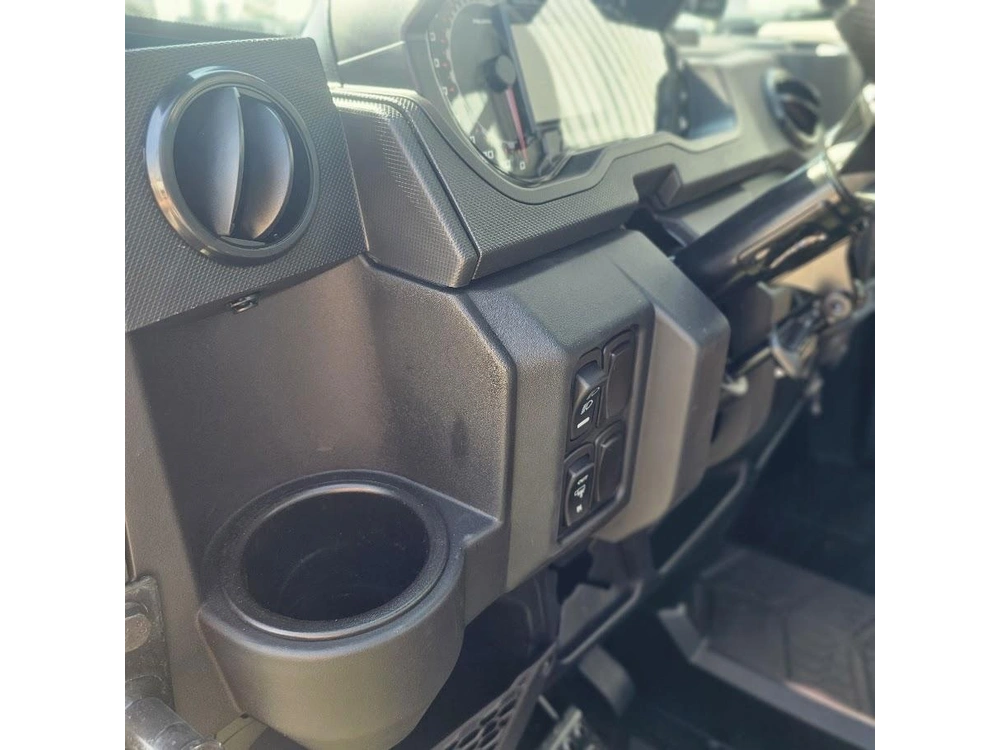 2027 Polaris Ranger Xp 1000 Northstar Premium alt