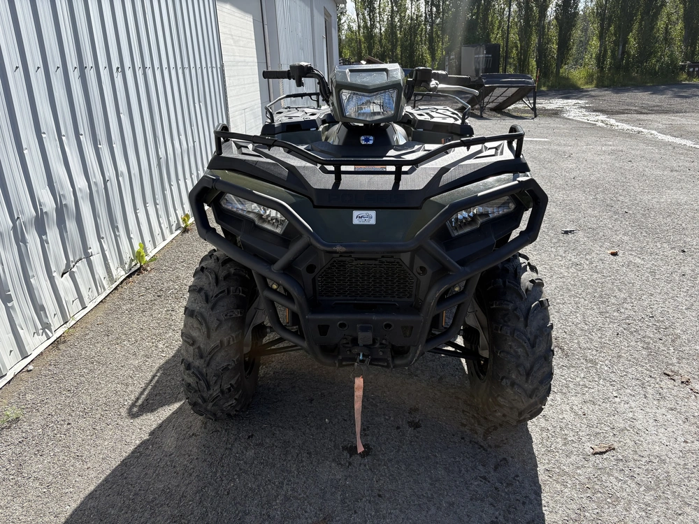 Polaris Sportsman 450 Eps 2022 alt