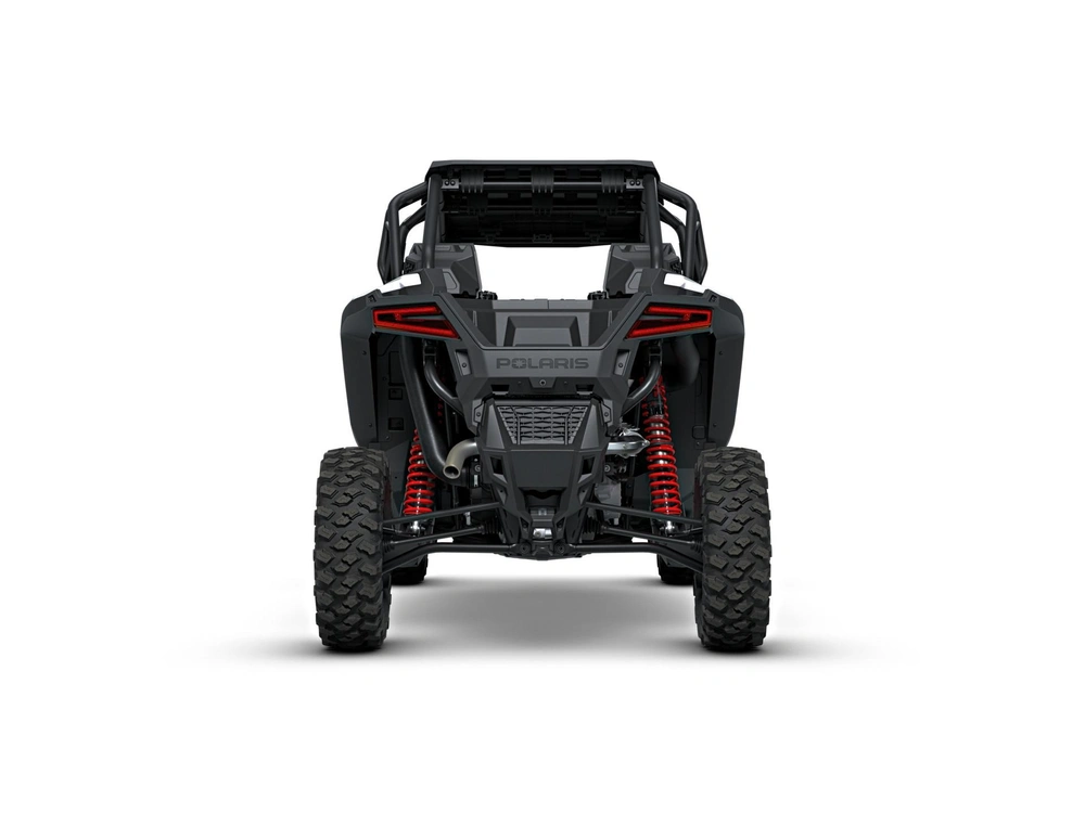 2027 Polaris Rzr Pro Xp 4 Ultimate alt
