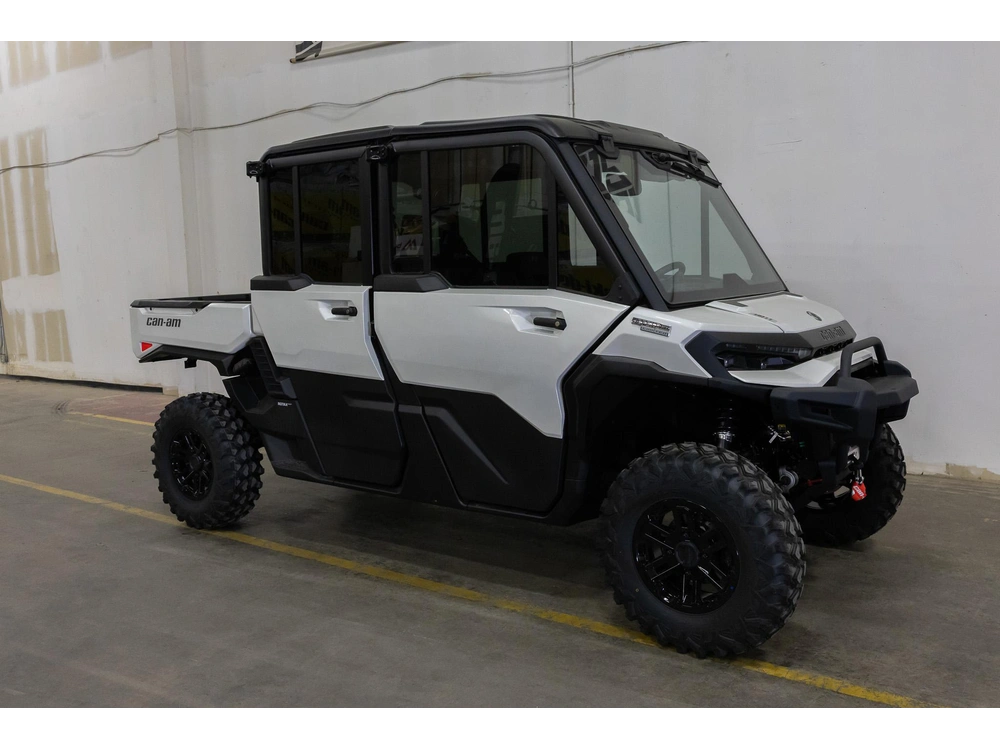 2026 Can-am Defender Max Limited Hd11 6mte alt