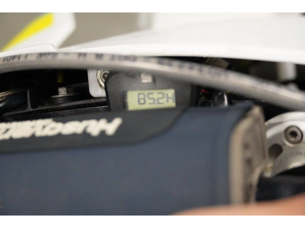 2025 Husqvarna Fc350 alt