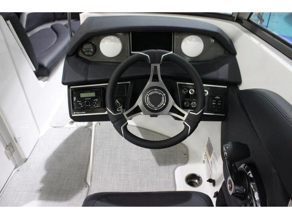 Four Winns Hd 8 Ob Mercury 350 Xl Verado 2022 alt