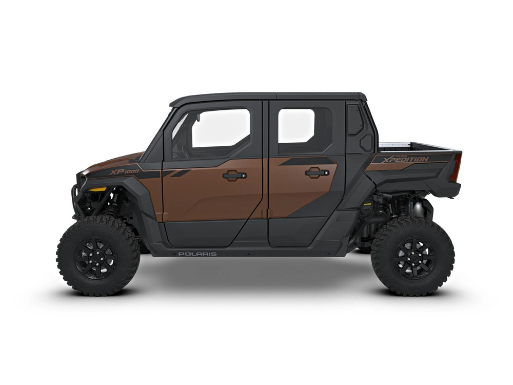 2027 Polaris Xpedition Xp 5 Northstar alt