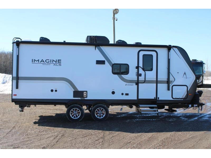 Grand Design Imagine 22bhe.xls 2025 alt