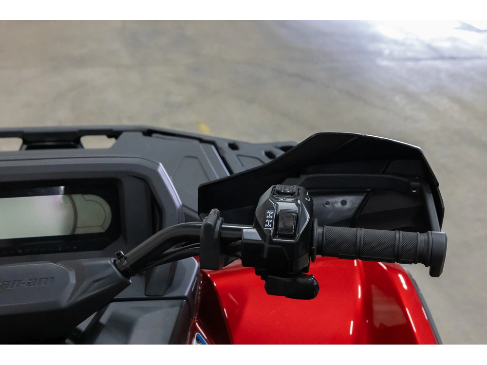 2026 Can-am Outlander Max Xt 850 4stb alt