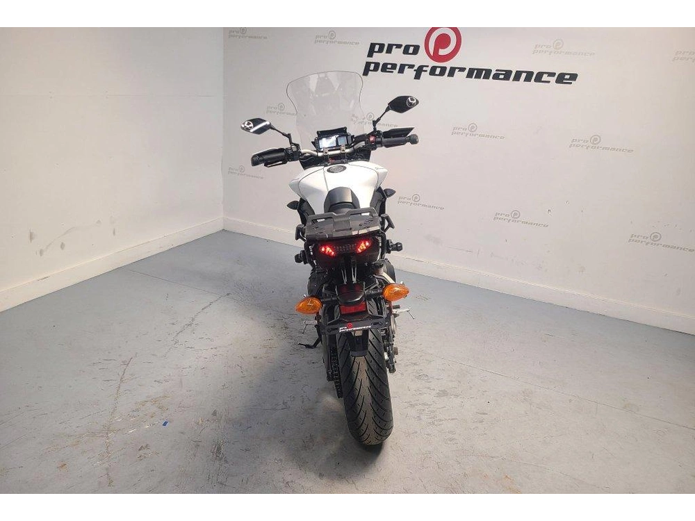 Yamaha Fj 09 Abs 2017 alt