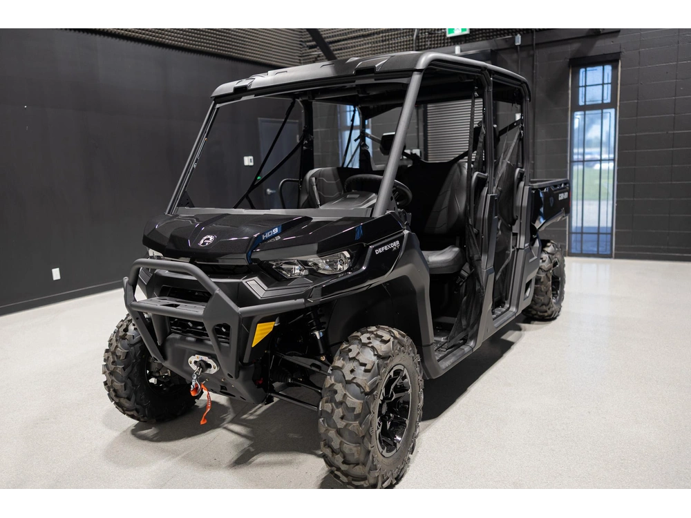2026 Can-am Defender Max Hd9 Xt 8stf alt