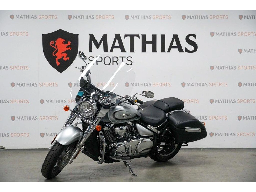 Suzuki C90t 2019 alt