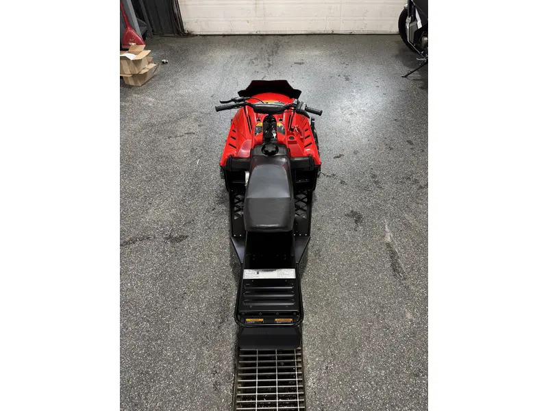 2027 Polaris 200 INDY
