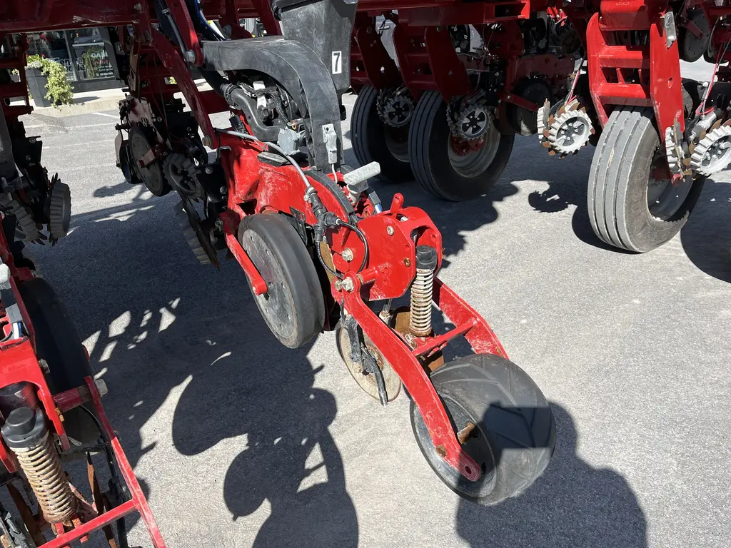 2024 Case IH ER2150S
