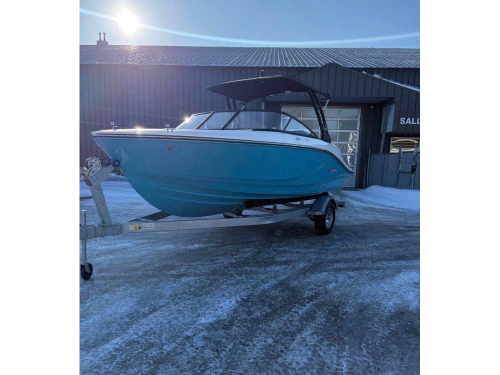 Bayliner Bayliner V20i 2026 2026 alt