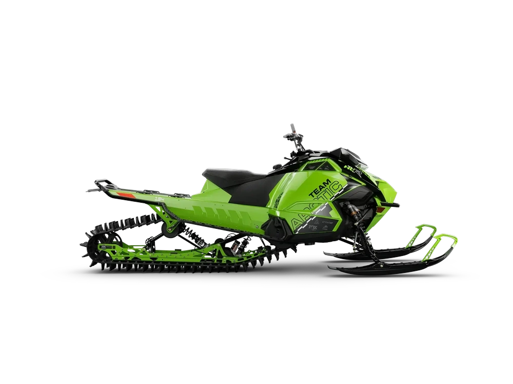 Arctic Cat Catalyst Hcr 858 2027 alt