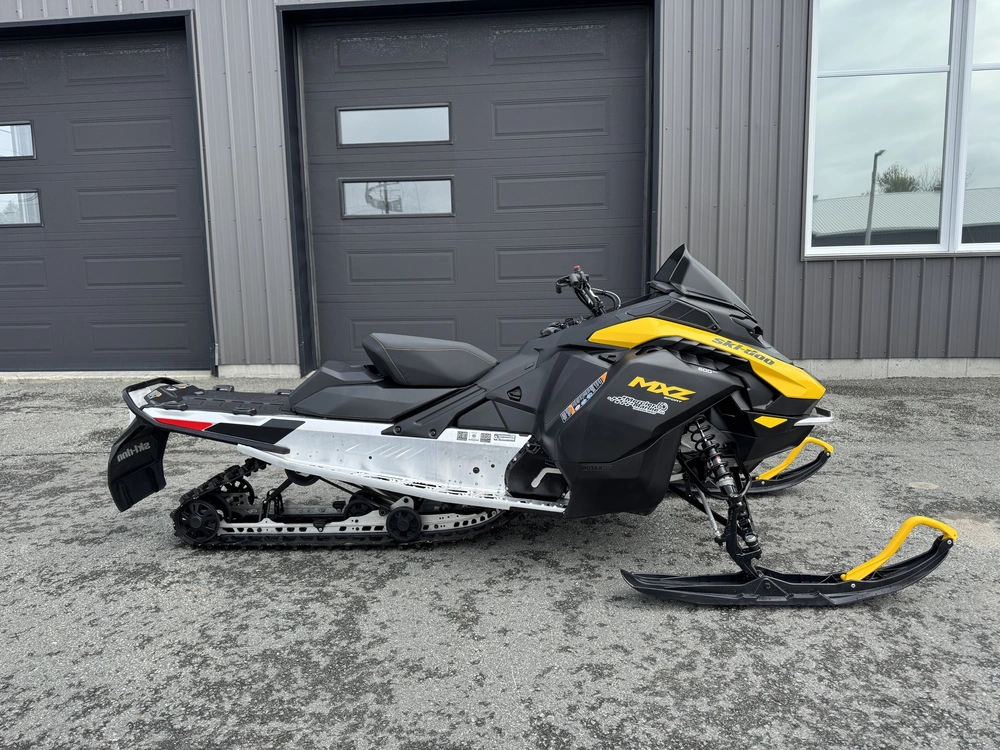 2026 Ski-doo Mxz Sport 137’’ 600efi alt
