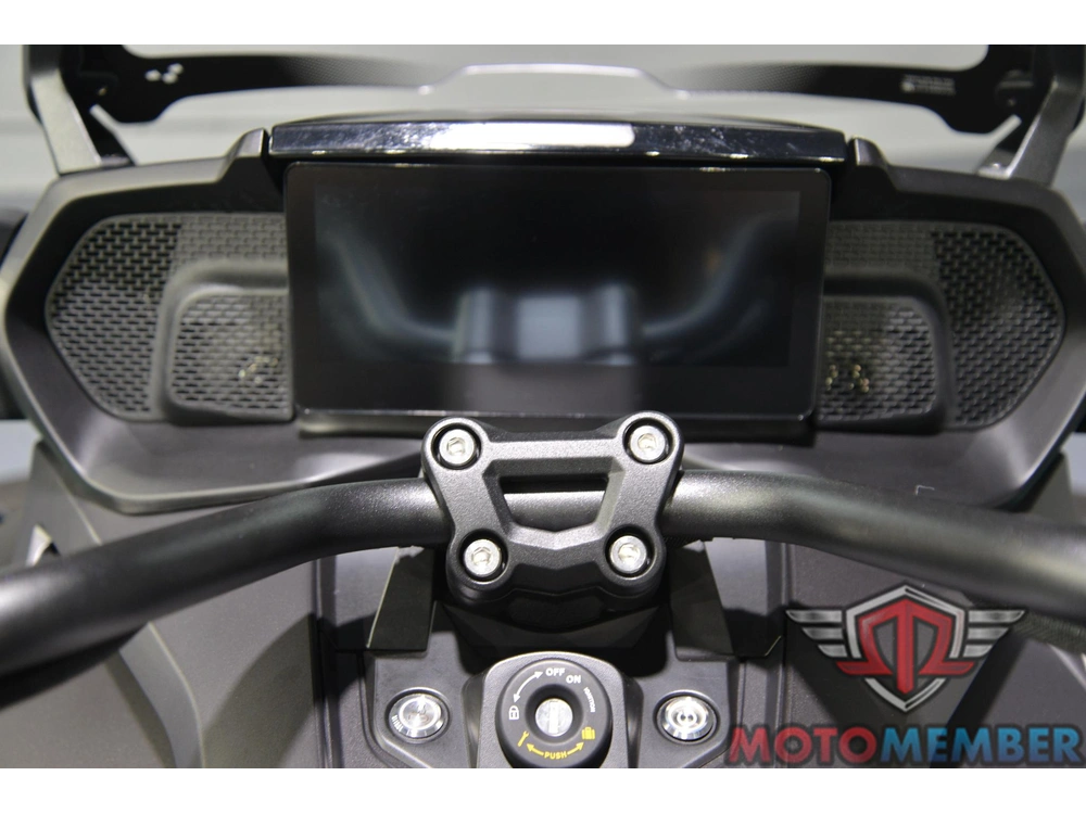 2025 Can-am Spyder F3 Limited Special Series alt