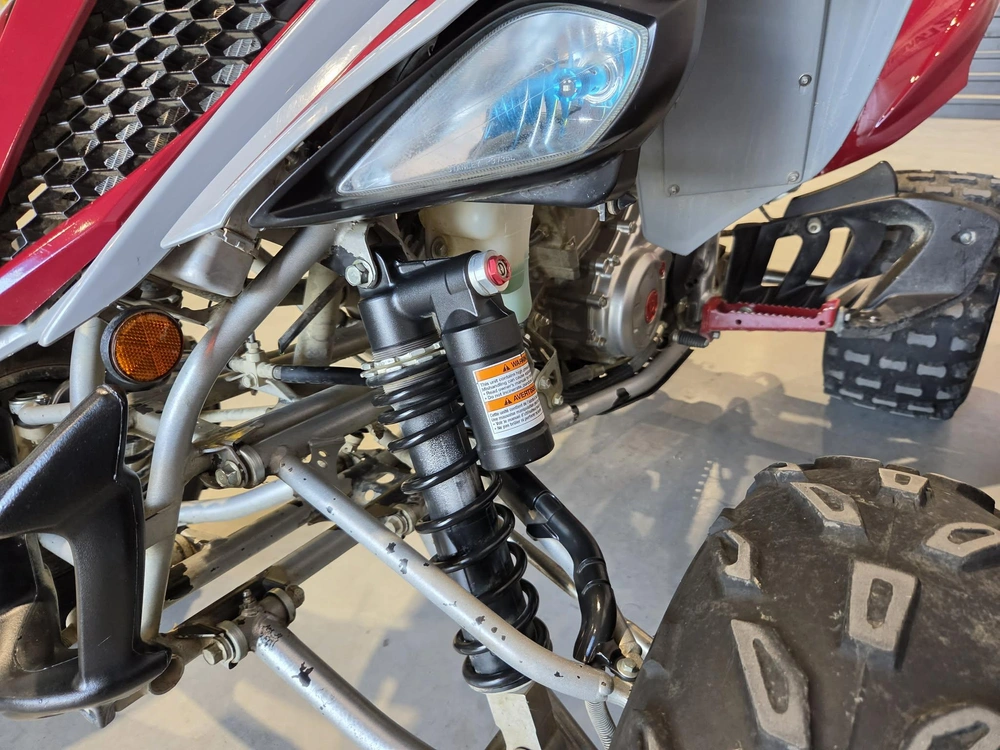Yamaha Raptor 700 Se 2020 alt