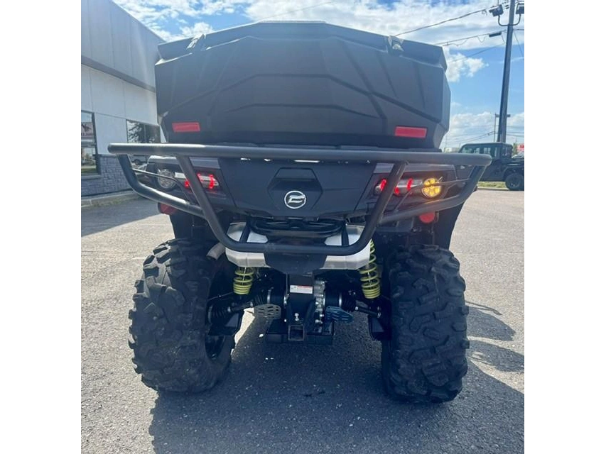 2021 Cfmoto Cforce 1000 Touring alt