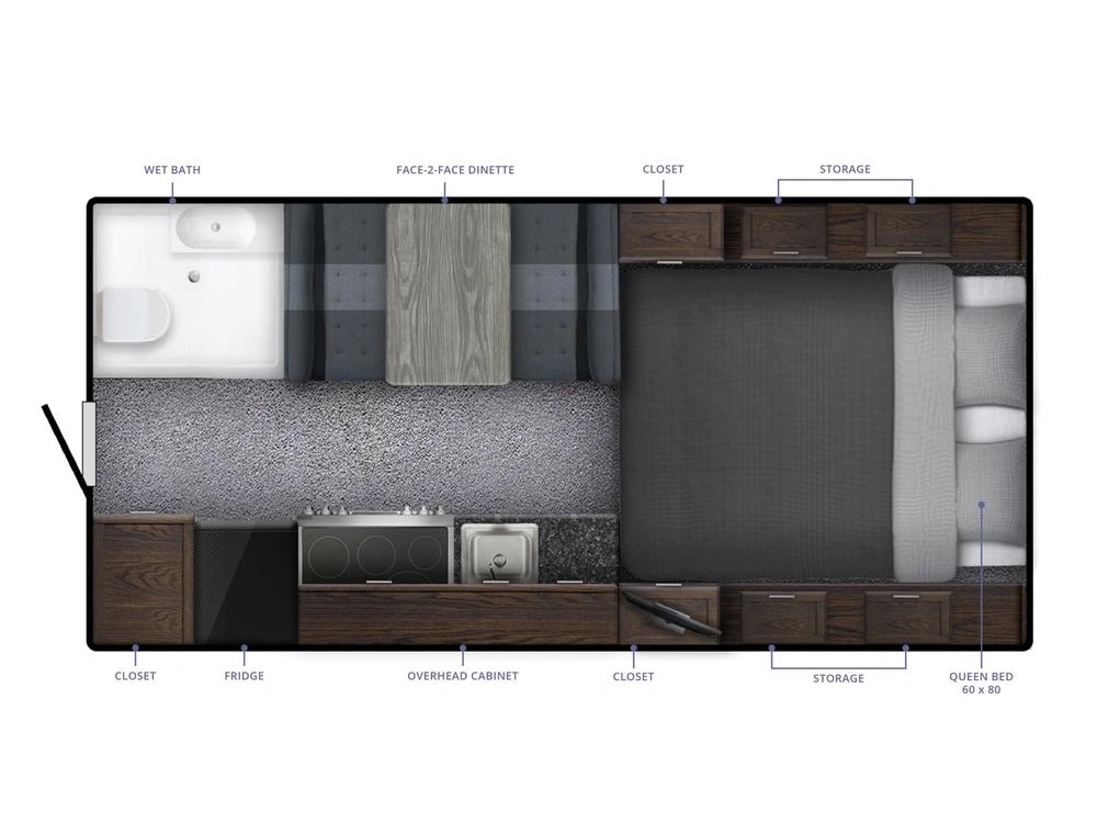 Northern Lite Limited Edition 8-11 Ex Le Wet Bath 2027 alt
