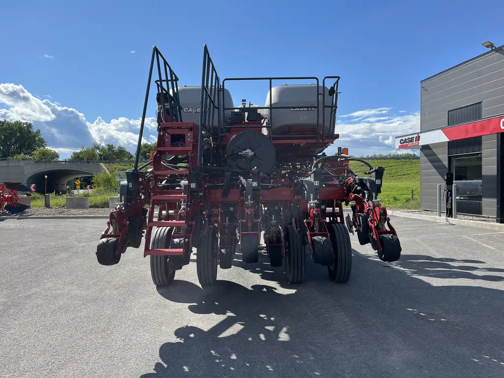 2024 Case IH ER2150S