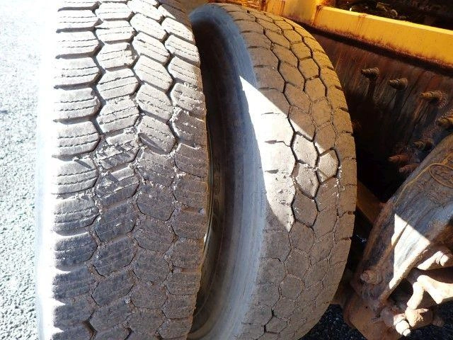 Peterbilt 348 2018