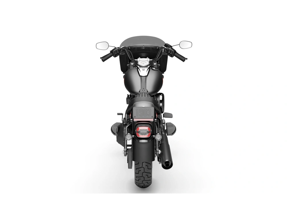 Harley-davidson Deadwood 2026 alt