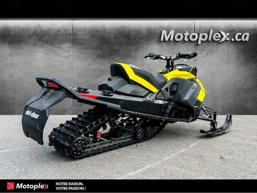 Ski-doo Renegade 900 Ace 2021 alt