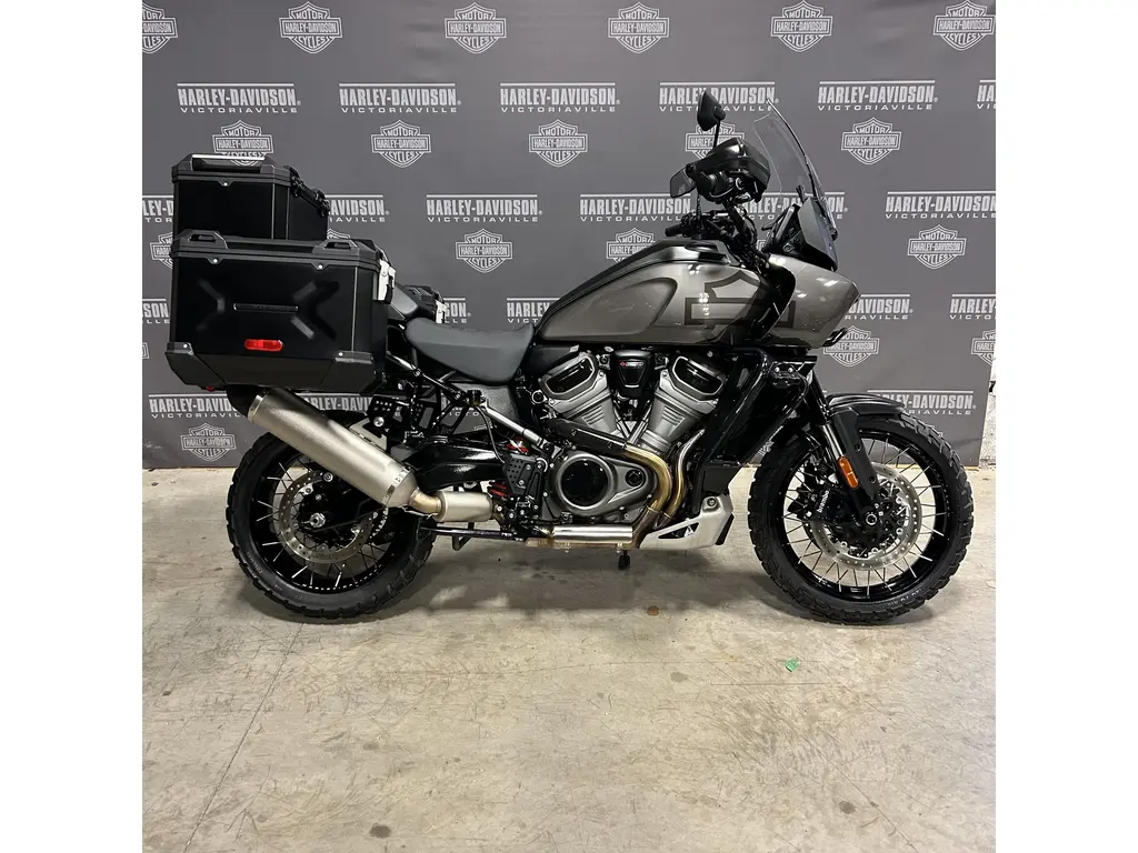 Harley-Davidson PAN AMERICA SPECIAL 2023
