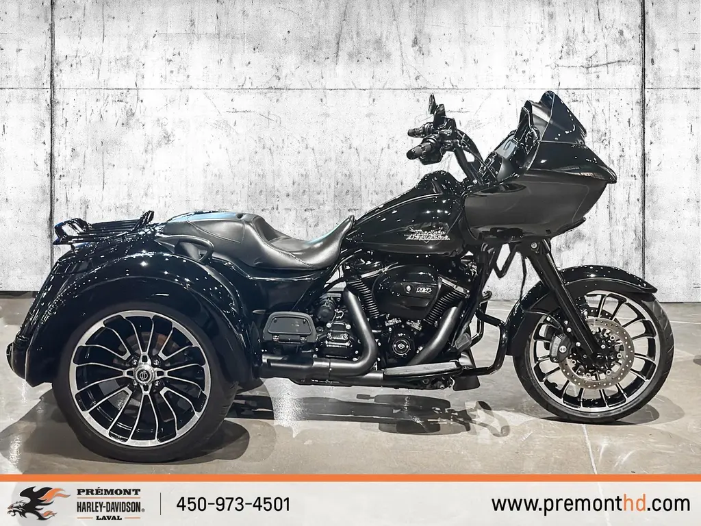 Harley-Davidson FLTRT ROAD GLIDE 3 FLTRT 2023
